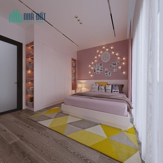 Bán nhà Lê Trọng Tấn 44m x 4 tầng, mt: 4.4m, chỉ 7 tỷ, sổ đỏ nở hậu