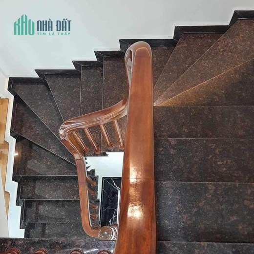 NHÀ MỚI - Ô TÔ NGÕ 99 ĐỊNH CÔNG HẠ 45M 4T 4.95 TỶ
