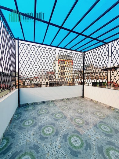 Bán nhà Khương Đình 32m x 6 tầng thang máy, sau 1 nhà ra phố, sổ đẹp miễn bàn