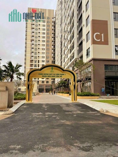 SHOP HOUSE  Picity high Park Quận 12.,lợi nhuận 30% sau 3 năm.