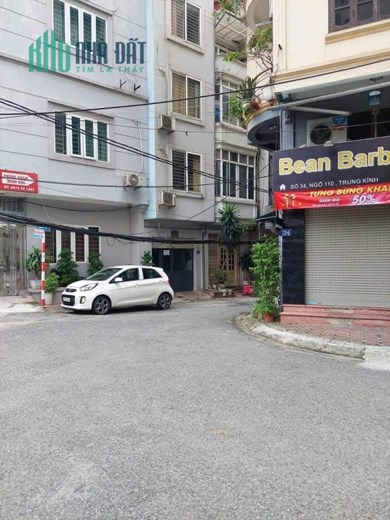 BÁN GẤP NHÀ PHÂN LÔ VIP TRUNG KÍNH Ô TÔ CÓ 102 DT 32M2 X 3T ĐẸP Ở LUÔN CHỈ 5,88 TỶ