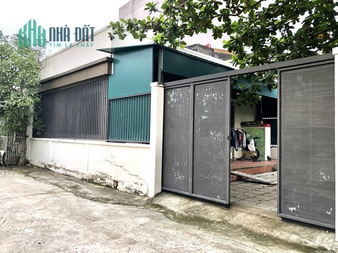 Nhà đường rộng diện tích lớn bến xe An Xương 12 x25 chỉ 4.7  tỷ  0931.972.686