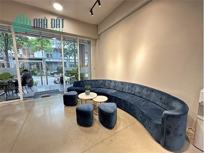 SARITOWN SALA - CƠ HỘI CHO THUÊ VĂN PHÒNG VÀ PHÒNG HỌP HIỆN ĐẠI