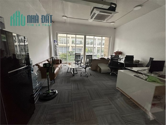 SARITOWN SALA - CƠ HỘI CHO THUÊ VĂN PHÒNG VÀ PHÒNG HỌP HIỆN ĐẠI