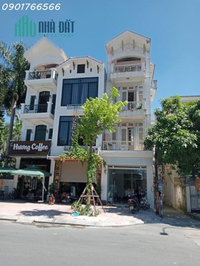 Bán Nhà KĐG Tứ Hiệp, Phố Nguyễn Bặc 60m x 4T, Giá nhỉnh 11 tỷ.