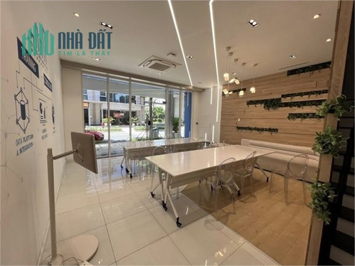 Sang Nhượng Sàn Căn Hộ Sarina Tại KĐT Sala - Cơ Hội Kinh Doanh Tốt