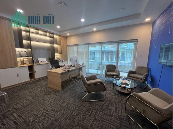 Sang Nhượng Sàn Căn Hộ Sarina Tại KĐT Sala - Cơ Hội Kinh Doanh Tốt