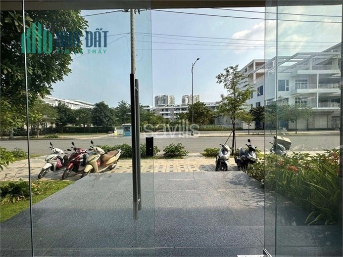Cho Thuê Shophouse Dverano - Diện Tích 200m2 LakeView Q2
