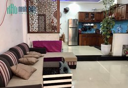 Chỉ nhỉnh 3 tỷ đã sở hữu nhà mặt tiền đà nẵng Cạnh Monarchy. 58m2. MT 5.5m