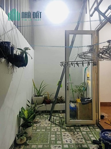 HẺM Ô TÔ TRÁNH - NHÀ BTCT MỚI XD 2 NĂM - Lê Đức Thọ 37m 3lầu 5 x 7.5 giá 3.6 tỷ Phường 15 Gò Vấp