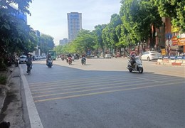 Bán Nhà Mặt Phố Đường Láng Quận Đống Đa. 74m Mặt Tiền 7.1m Nhỉnh 18 Tỷ. Cam Kết Ảnh Thật Mô Tả