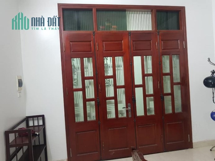 BÁN NHÀ ĐẸP ĐƯỜNG TRƯƠNG ĐỊNH , HOÀNG MAI 45M,MT RỘNG KINHDOANH TÔT NGÕ OTO TRÁNH CHỈ NHỈNH 6 TỶ
