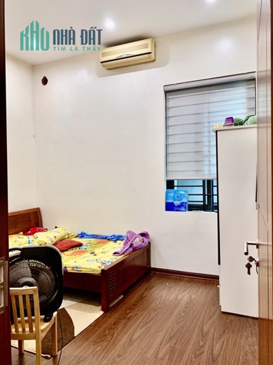 BÁN NHÀ ĐẸP ĐƯỜNG TRƯƠNG ĐỊNH , HOÀNG MAI 45M,MT RỘNG KINHDOANH TÔT NGÕ OTO TRÁNH CHỈ NHỈNH 6 TỶ