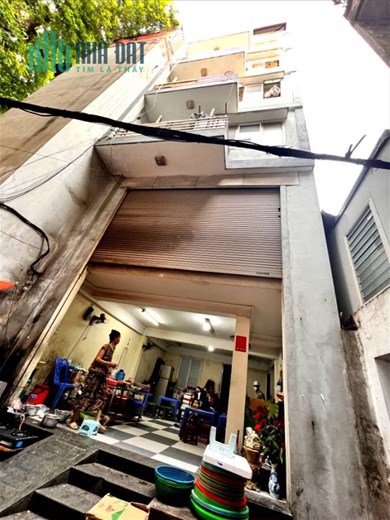 Bán Nhà Mặt Phố Đường Láng Quận Đống Đa. Sổ 75m Thực Tế 80m Xây 7 Tầng Mặt Tiền 6m Nhỉnh 13 Tỷ. Cam