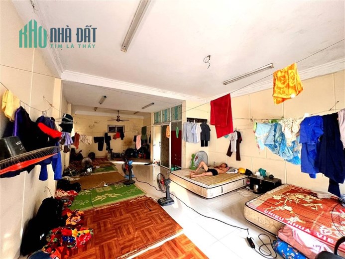 Bán Nhà Mặt Phố Đường Láng Quận Đống Đa. Sổ 75m Thực Tế 80m Xây 7 Tầng Mặt Tiền 6m Nhỉnh 13 Tỷ. Cam