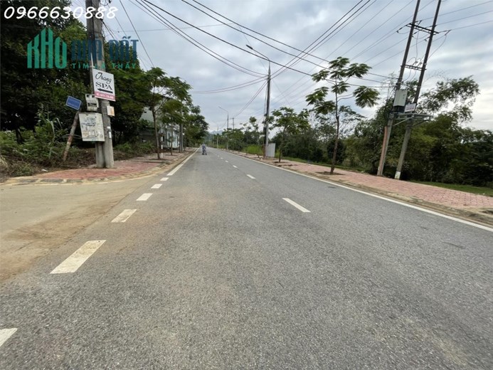 ĐẤT PHÂN LÔ KHU DÂN CƯ NGỌC KIM, TP TUYÊN QUANG GIÁ CỰC TỐT