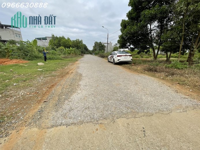 ĐẤT PHÂN LÔ KHU DÂN CƯ NGỌC KIM, TP TUYÊN QUANG GIÁ CỰC TỐT