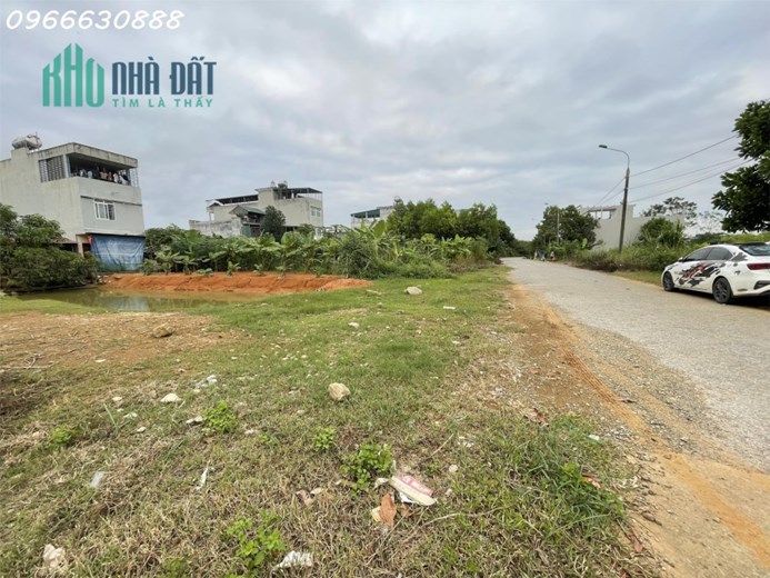 ĐẤT PHÂN LÔ KHU DÂN CƯ NGỌC KIM, TP TUYÊN QUANG GIÁ CỰC TỐT