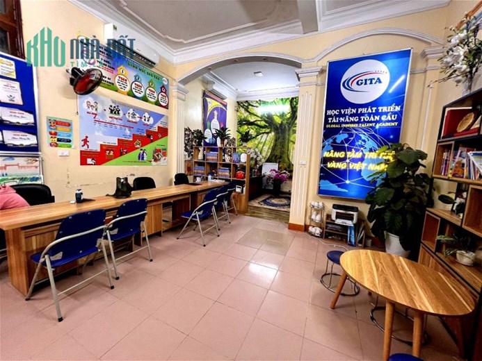 Bán Nhà Phố Đường Láng Quận Đống Đa. 62m Mặt Tiền 5.4m Nhỉnh 12 Tỷ. Cam Kết Ảnh Thật Mô Tả Chính