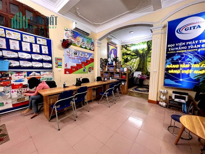 Bán Nhà Phố Đường Láng Quận Đống Đa. 62m Mặt Tiền 5.4m Nhỉnh 12 Tỷ. Cam Kết Ảnh Thật Mô Tả Chính