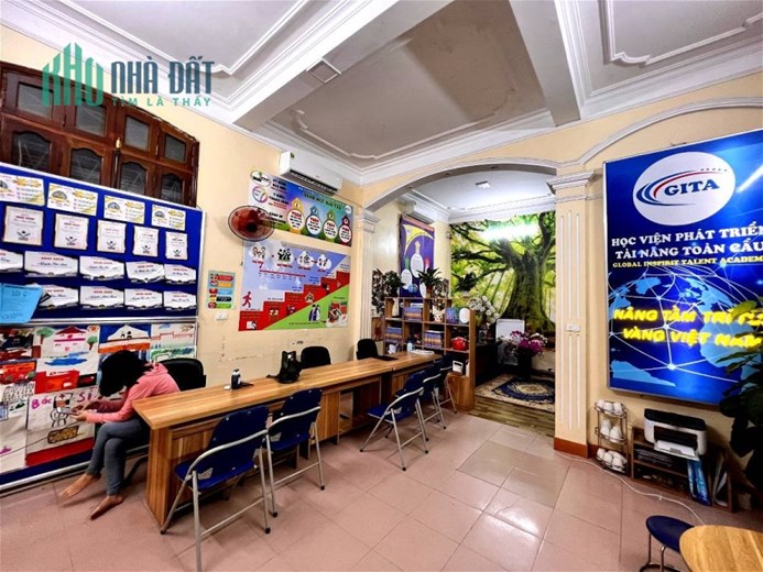 Bán Nhà Phố Đường Láng Quận Đống Đa. 62m Mặt Tiền 5.4m Nhỉnh 12 Tỷ. Cam Kết Ảnh Thật Mô Tả Chính