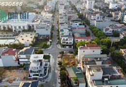 CƠ HỘI ĐẦU TƯ KHÔNG THỂ BỎ LỠ - NHÀ HÀNG TẠI KHU ĐÔ THỊ VIỆT MỸ, TRÁI TIM THÀNH PHỐ TUYÊN QUANG