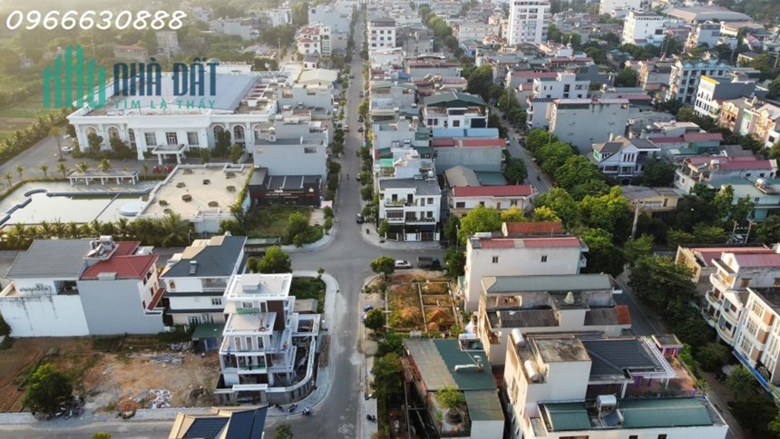 CƠ HỘI ĐẦU TƯ KHÔNG THỂ BỎ LỠ - NHÀ HÀNG TẠI KHU ĐÔ THỊ VIỆT MỸ, TRÁI TIM THÀNH PHỐ TUYÊN QUANG