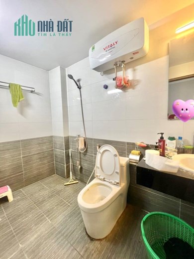 BÁN GẤP NHÀ MINH KHAI, NHÀ ĐẸP, SÁT PHỐ, Ở LUÔN, 40M x 5T, NHỈNH 3 TỶ 0901753139