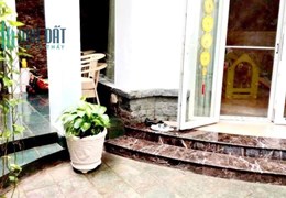 Bán nhà biệt thự Đoàn Như Hài - Cách Tôn Đức Thắng, Q1 chỉ 400m, 7.8x14m, 3 Tầng, 15 tỷ