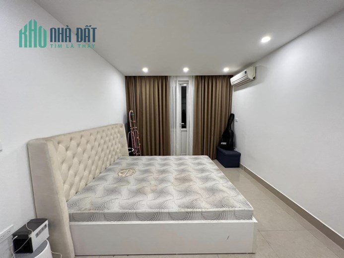 Bán nhà phố Láng Hạ, 2 thoáng, ngõ rộng, nhà đẹp, 60m, 4PN, 6.1 tỷ