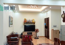 ĐẲNG CẤP CHUNG CƯ VIỆT HƯNG
98M3 NGỦ-2 BAN CÔNG GIÁ 2 TỶ
