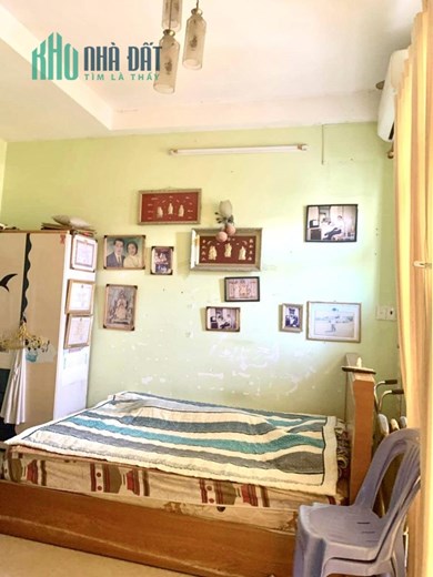 BÁN NHÀ HXH sát HOÀNG HOA THÁM BÌNH THẠNH - DT 70m2 - 4 TẦNG - NGANG KHỦNG 9M- CHỈ 6 TỶ NHỈNH