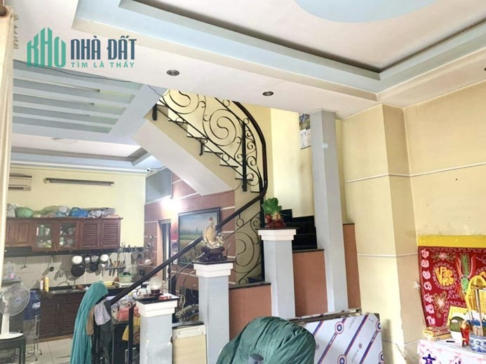 BÁN NHÀ HXH sát HOÀNG HOA THÁM BÌNH THẠNH - DT 70m2 - 4 TẦNG - NGANG KHỦNG 9M- CHỈ 6 TỶ NHỈNH