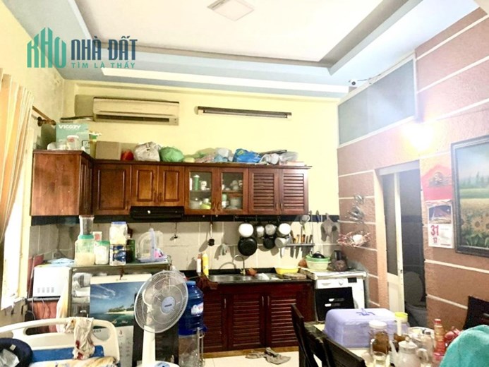 BÁN NHÀ HXH sát HOÀNG HOA THÁM BÌNH THẠNH - DT 70m2 - 4 TẦNG - NGANG KHỦNG 9M- CHỈ 6 TỶ NHỈNH