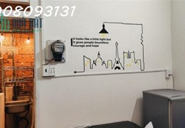 3131- Bán Nhà P11 Quận 10 hẻm 56 Điện Biên Phủ 50m2 , 4 tầng , 5Pn Giá 6 tỷ 4