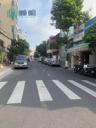 Bán Nhà Mặt Tiền Nguyễn Minh Hoàng - Hoàng Hoa Thám- K300,  4x20m, 4T, 15.5 tỷ