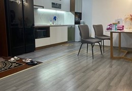 RẤT HIẾM, CĂN HỘ CAO CẤP. Eurowindow MultiComplex, 101 M2, 2 PN, PHÒNG KHÁCH RỘNG THÊNH THANG