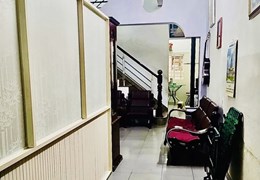 Bán nhà 2 Mặt tiền Nguyễn Kiệm ngay Công Viên Gia Định, 4.6x24m, 2T- 4PN, 15.5 tỷ