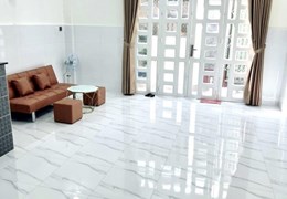 BÁN NHÀ HXH sát KHU TRẦN HƯNG ĐẠO QUẬN 1 - 50M, NGANG 5.3M- 3 TẦNG- NHÀ MỚI ĐẸP- CHỈ 6 TỶ NHỈNH