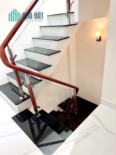 BÁN NHÀ HXH sát KHU TRẦN HƯNG ĐẠO QUẬN 1 - 50M, NGANG 5.3M- 3 TẦNG- NHÀ MỚI ĐẸP- CHỈ 6 TỶ NHỈNH