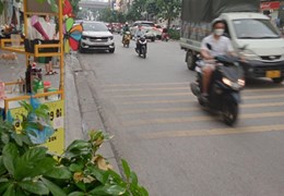 Siêu Phẩm, Mặt Phố Vũ Trọng Phụng, Trung tâm Thanh Xuân, 40m x 7T, Giá hơn 20 tỷ. LH 0901766566