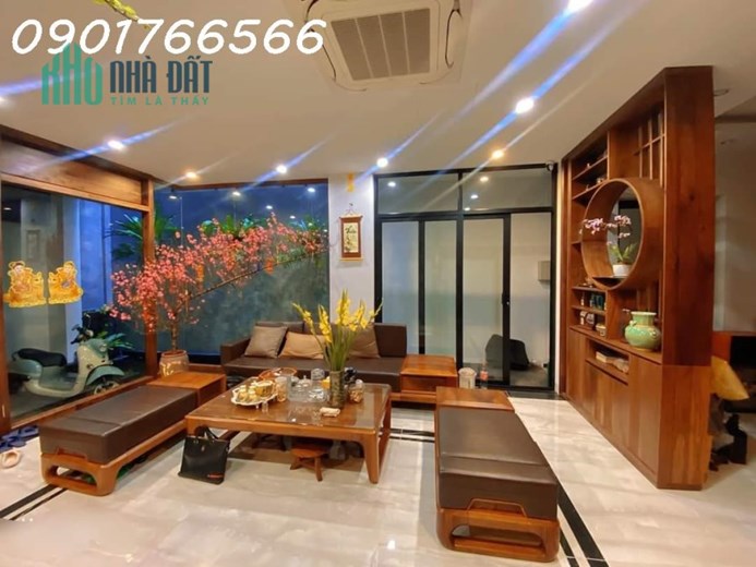 Siêu đẹp, Phân Lô  Đội Cấn, Quận Ba Đình,  80m x 7T, Giá hơn 20 tỷ.