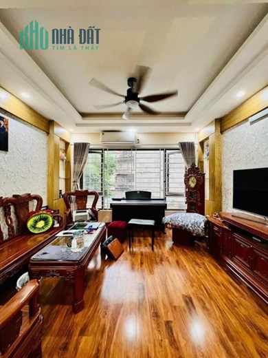 Bán Nhà Phố Viên, Đại Học Mỏ, Từ Liêm, 30m2,  5 Tầng  3,7 Tỷ, Cho Thuê 16Tr/Th.0965283789