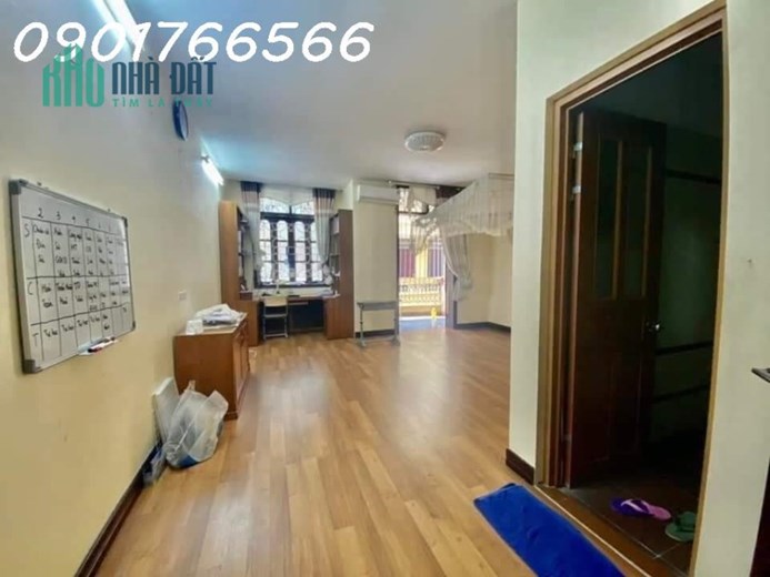 Liền kề Siêu Đẹp, KĐT  Bắc Linh Đàm, quận Hoàng Mai, 81m x 4T, Giá chỉ 1x tỷ.