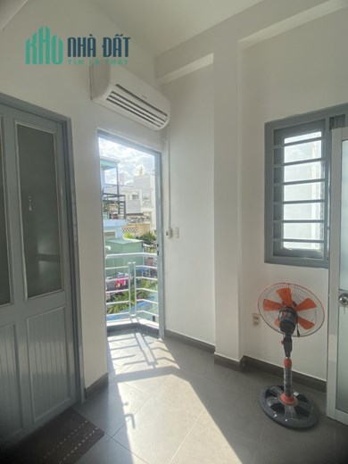 CHO THUÊ PHÒNG + GÁC LỬNG FULL NỘI THẤT GIÁ RẺ TRUNG TÂM PHƯỜNG 21, QUẬN BÌNH THẠNH