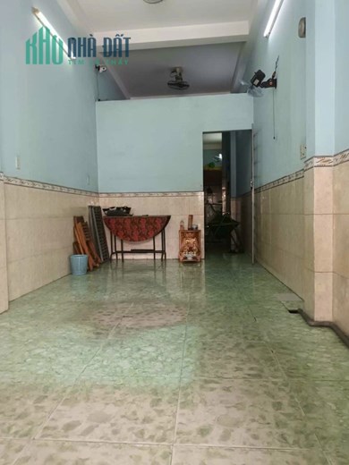 DO QUÁ CẦN TIỀN NÊN  BÁN GẤP  NHÀ MĂT TIỀN ĐƯỜNG HỒNG BÀNG PHƯỜNG 1, QUẬN ; DT;47m2 . XÂY DỰNG KIÊN