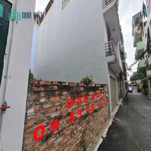 Bán GẤP 123m2 đất ngõ phố Ngô Xuân Quảng, Trâu Quỳ. Mặt tiền rộng. Ô tô vào nhà. Lh ngay.