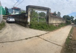 Chỉ cách Quốc Lộ 3: 200m. Bán ngay 80m2 tại Hương Ninh- Hồng Kỳ- Sóc Sơn-HN. Giá 6xxtr