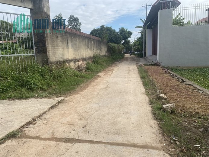 Chỉ cách Quốc Lộ 3: 200m. Bán ngay 80m2 tại Hương Ninh- Hồng Kỳ- Sóc Sơn-HN. Giá 6xxtr