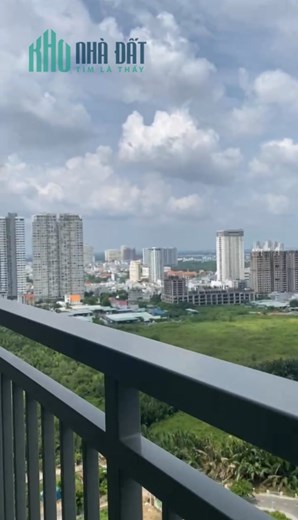 Cho thuê căn hộ chung cư Q7 Saigon Riverside -70m2-2pn-12tr. LH: 098 3839 578
